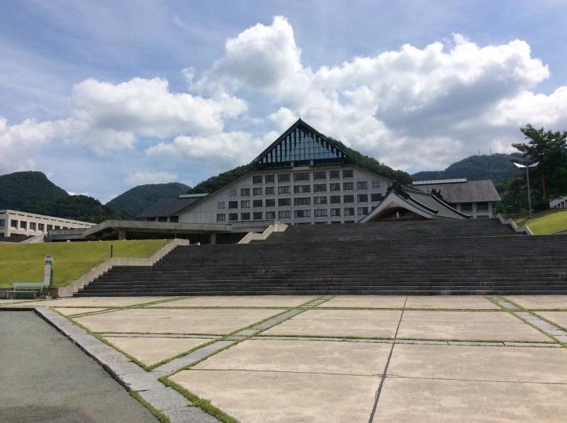スタディピア 東北芸術工科大学 山形市上桜田