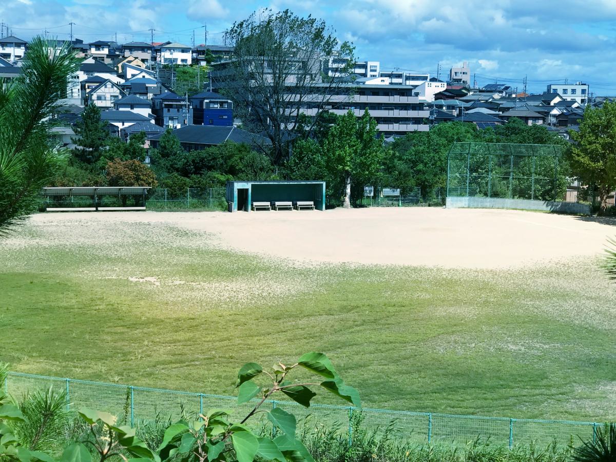 【スポランド】大高緑地野球場周辺の生活施設情報 【スポランド】大高緑地野球場周辺の生活施設情報