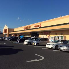 マーケットピア せんどう国分寺台店 市原市国分寺台中央