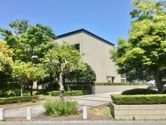 パブリネット 小浜市立図書館 小浜市小浜白鬚