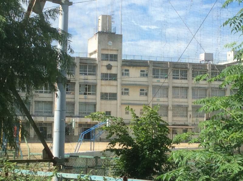 スタディピア 中百舌鳥小学校 堺市北区中百舌鳥町