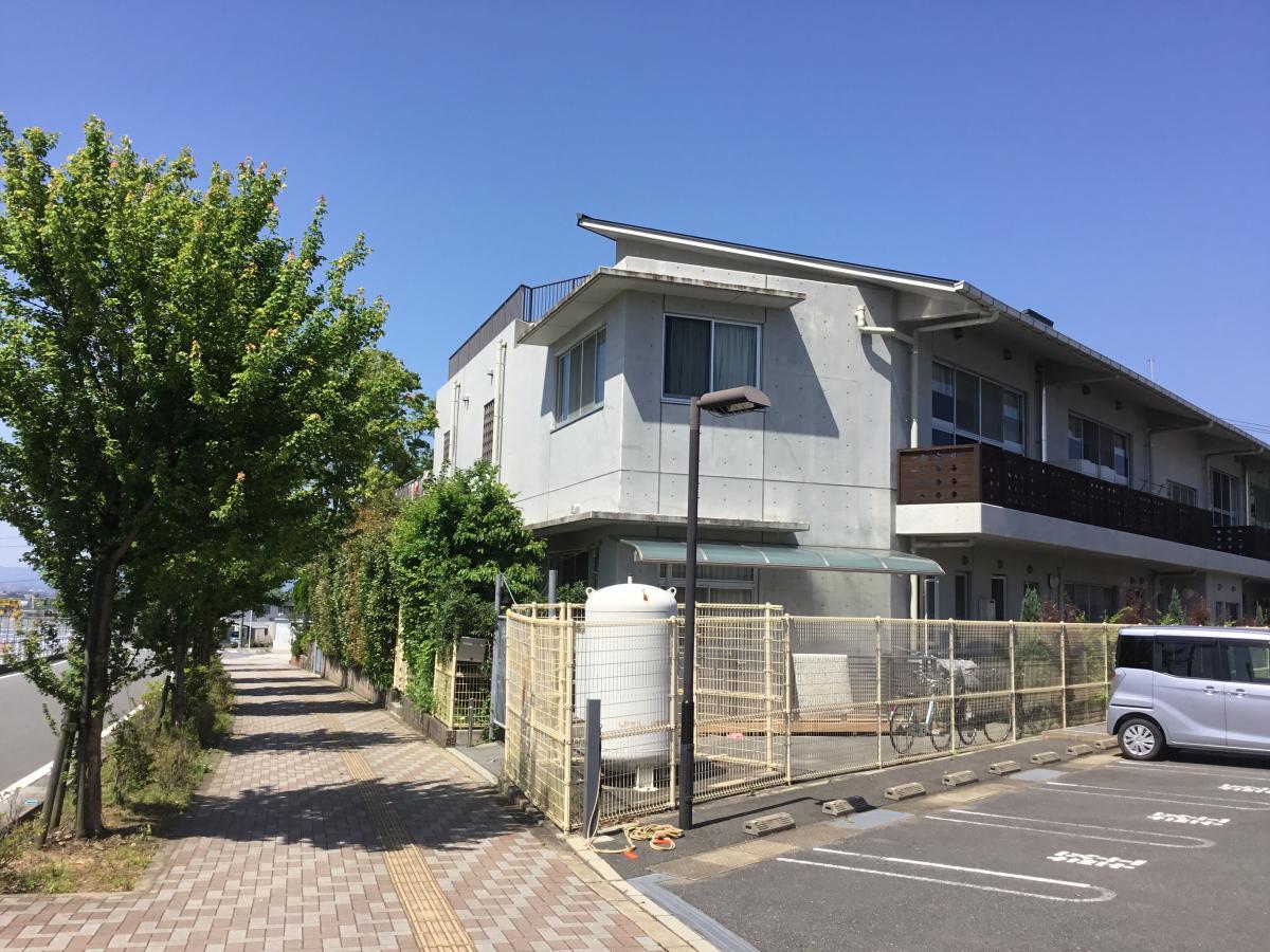 スタディピア 上旗保育園 久留米市御井町