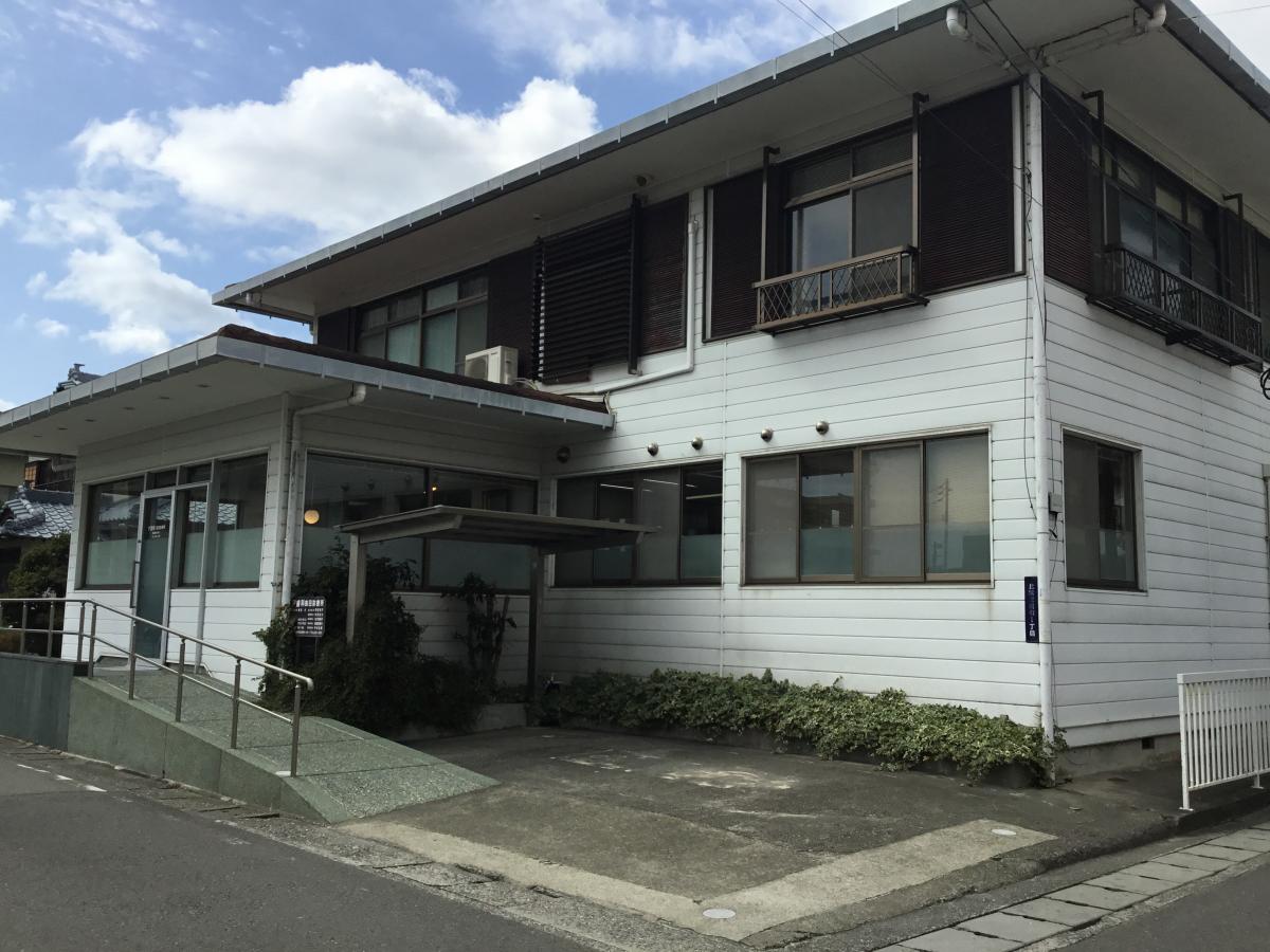 ドクターマップ ア歯科島田診療所 徳島市北常三島町