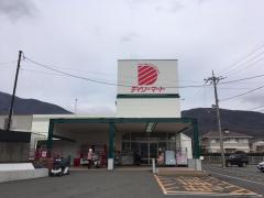 マーケットピア 美馬市のショッピング施設一覧 ホームメイト