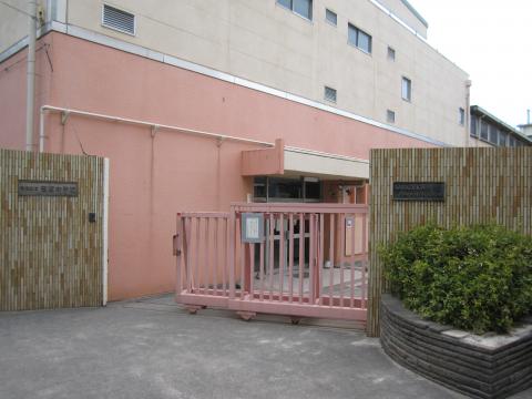 【スタディピア】渋谷区立笹塚中学校:写真/ホームメイト