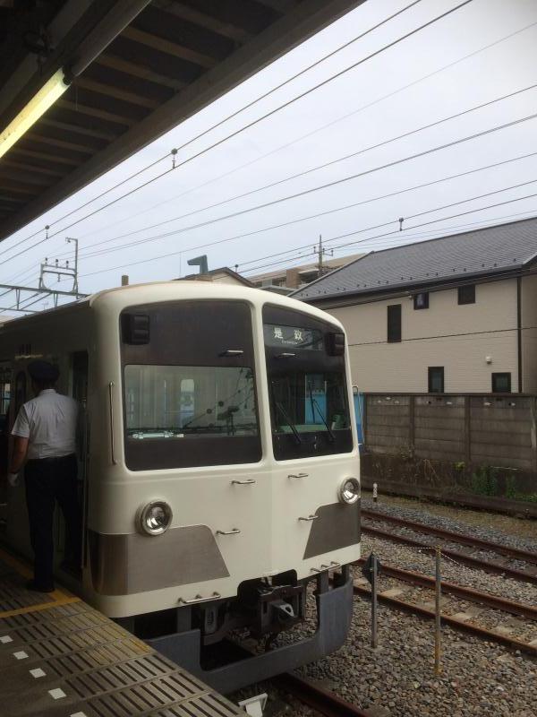 ユキサキナビ 西武多摩川線是政駅 ユキサキナビ 西武多摩川線是政駅