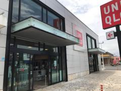 ホームメイト ブランシェ高森 1階101