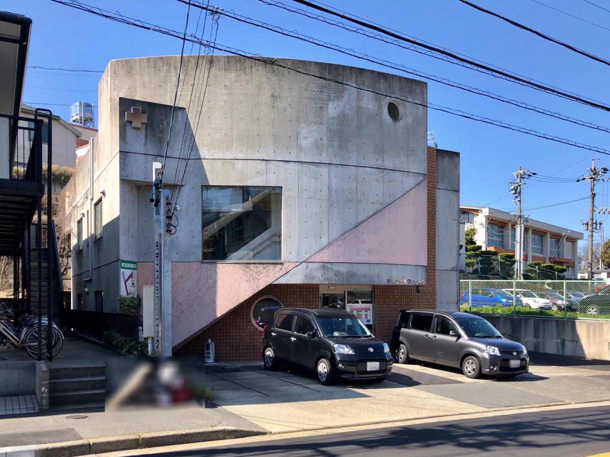 ドクターマップ 矢守こどもクリニック 名古屋市昭和区滝川町