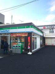 パブリネット 周辺施設写真 流山市 江戸川台駅前出張所