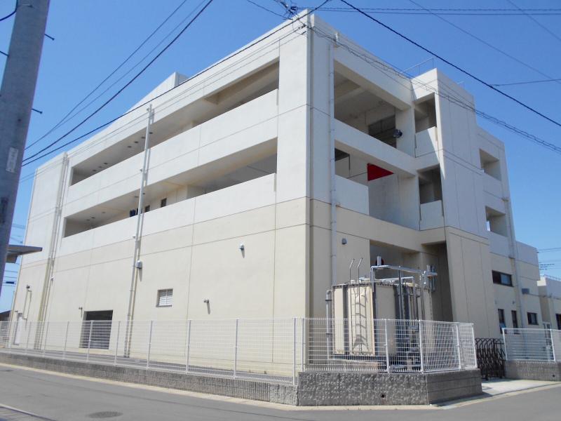 パブリネット 株式会社三立 さいたま市西区三橋