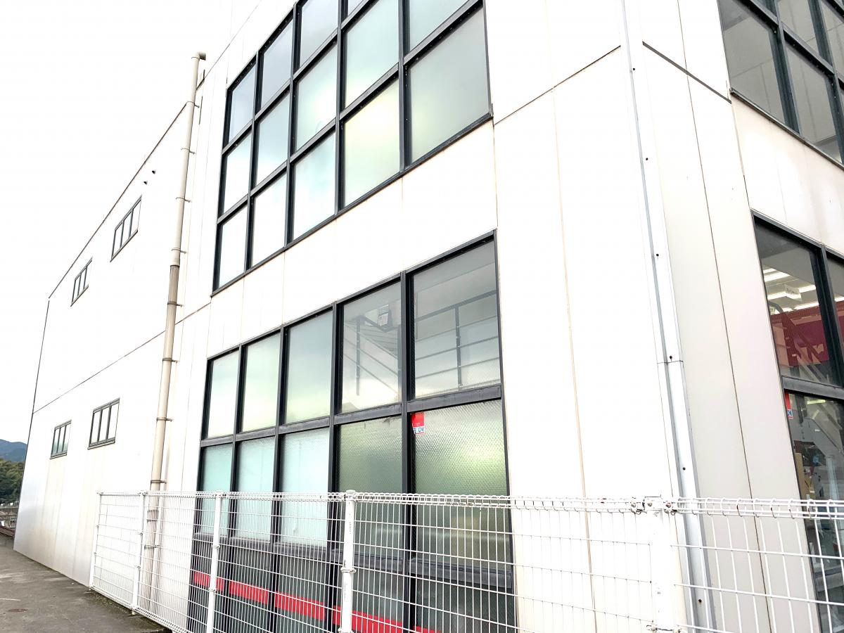 マーケットピア ヤマダ電機 九州テックランド谷山店 鹿児島市中山