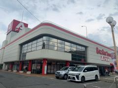 マーケットピア】綾部市のショッピング施設