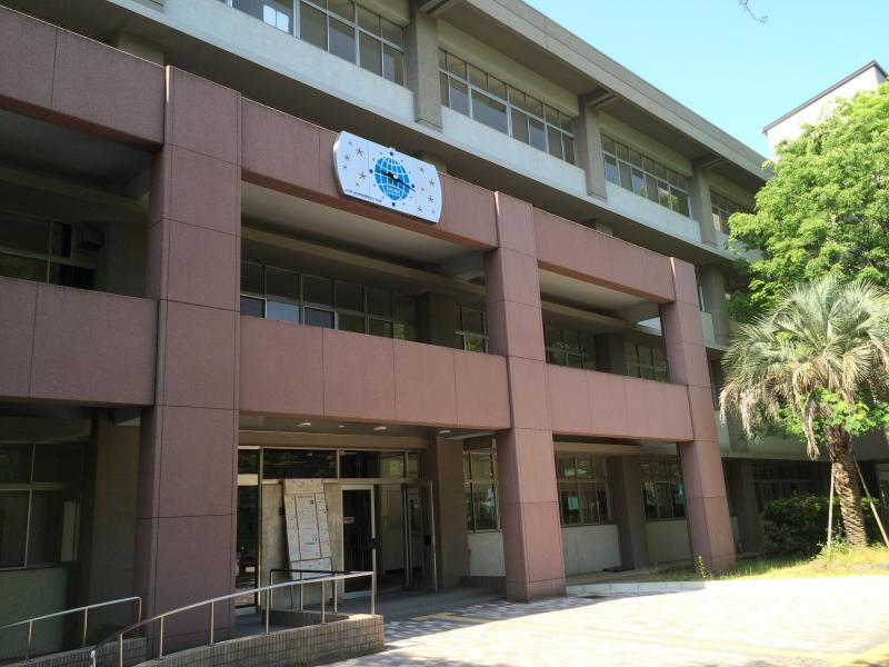 スタディピア 愛媛大学城北キャンパス 松山市