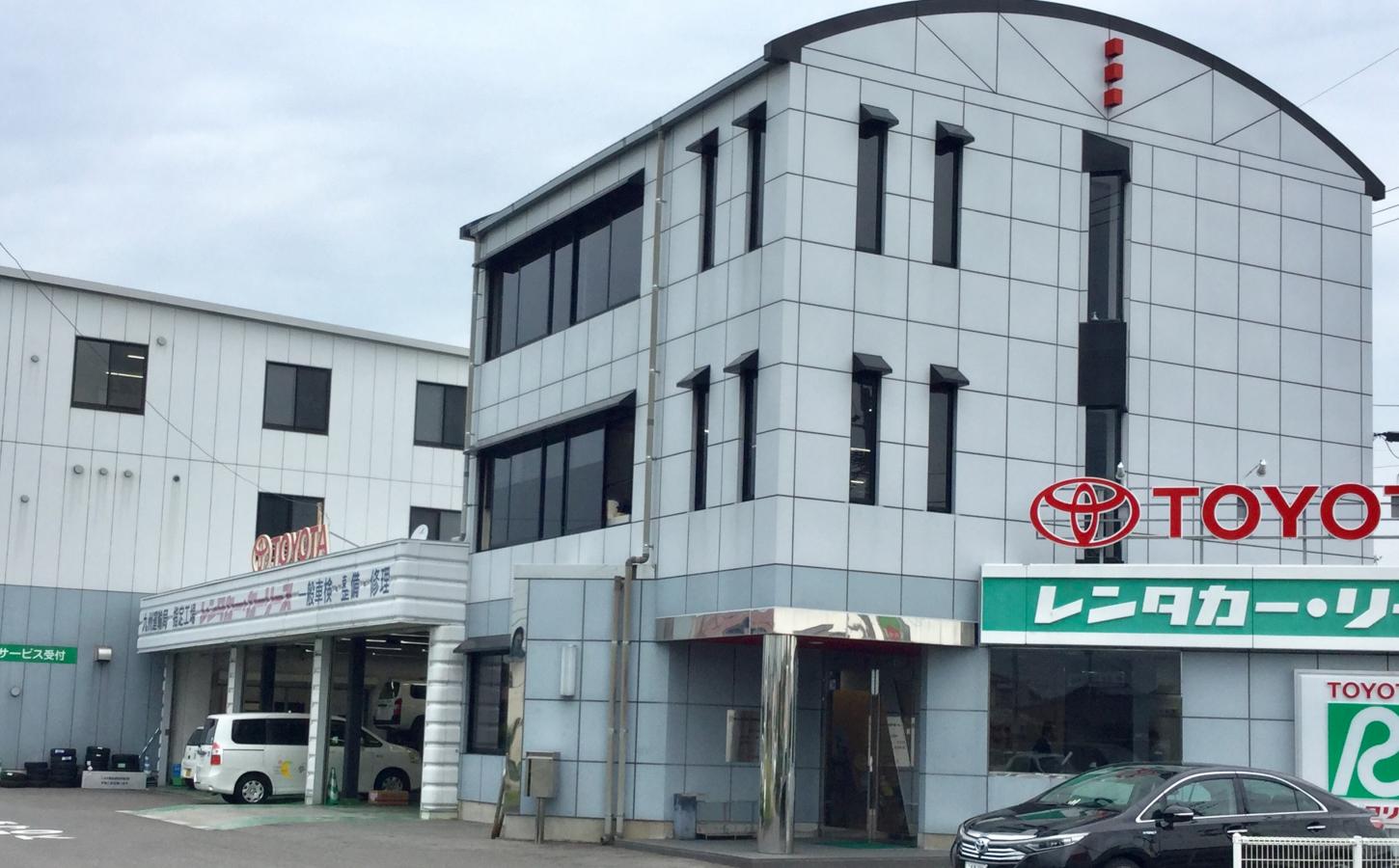 マーケットピア】スズキアリーナ佐賀南部(佐賀市)周辺施設 口コミ