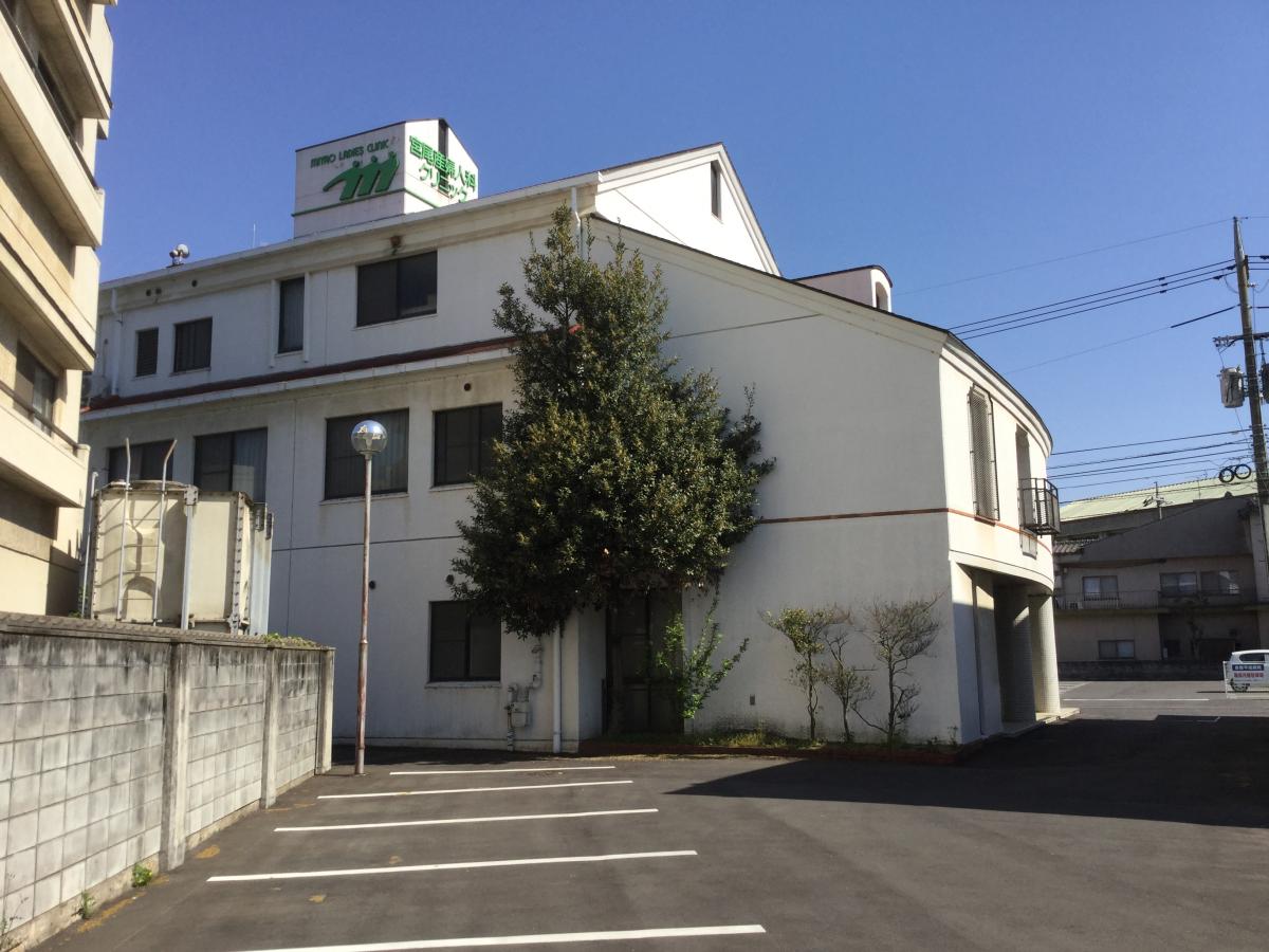 ドクターマップ 宮尾産婦人科クリニック 倉敷市老松町