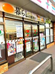 マーケットピア ローソンストア100 愛子店 仙台市青葉区栗生