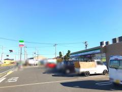 バンクマップ 周辺施設写真 福田郵便局