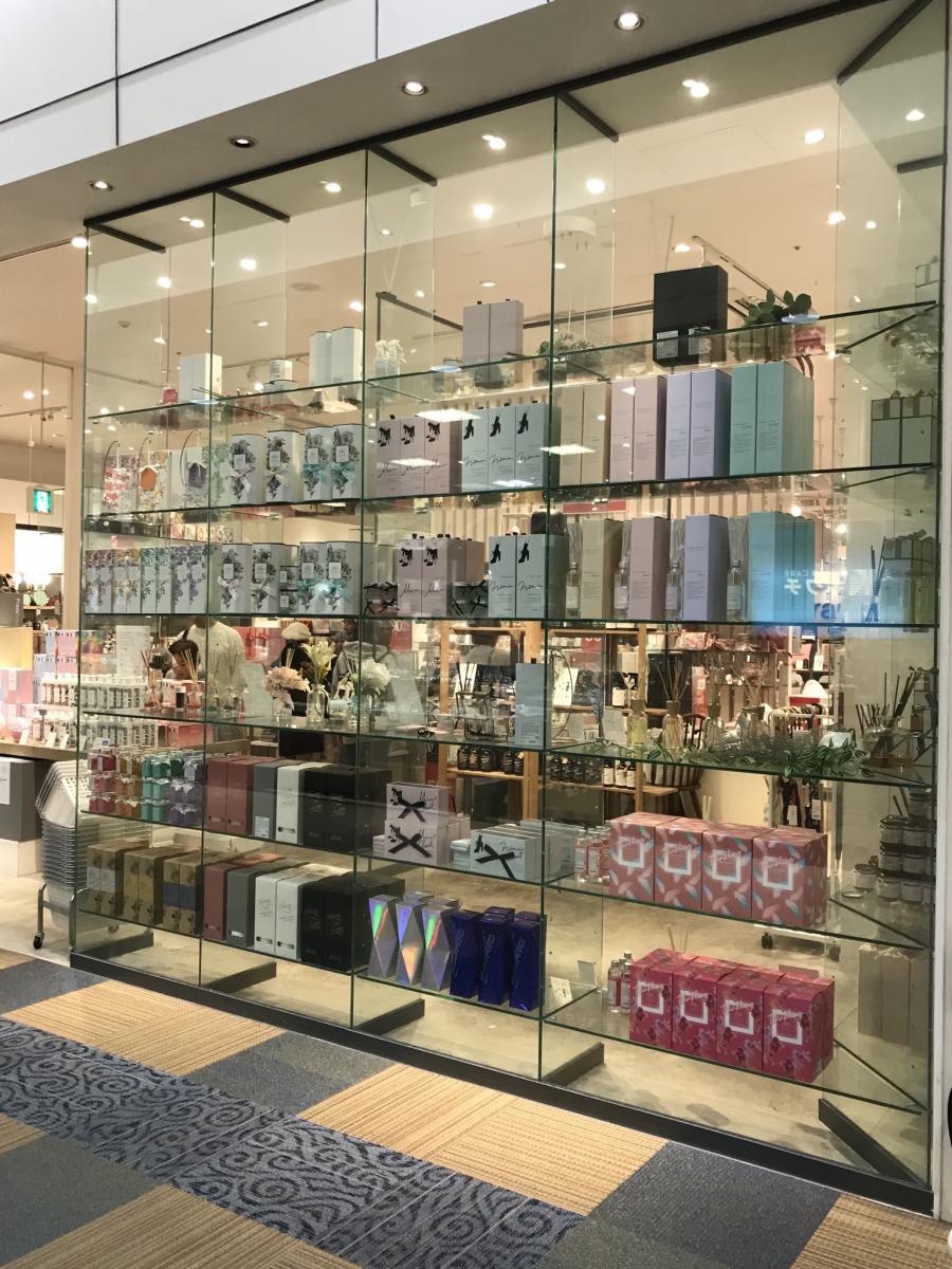 マーケットピア スポーツオーソリティ 熱田店 名古屋市熱田区 周辺施設 口コミ 写真 動画