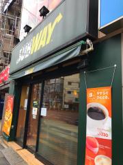 ユキサキナビ 周辺施設写真 早稲田駅