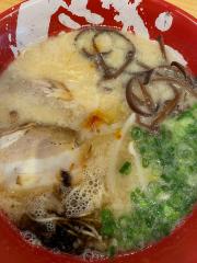 クックドア ラーメン屋 大阪市福島区 アクセスランキング