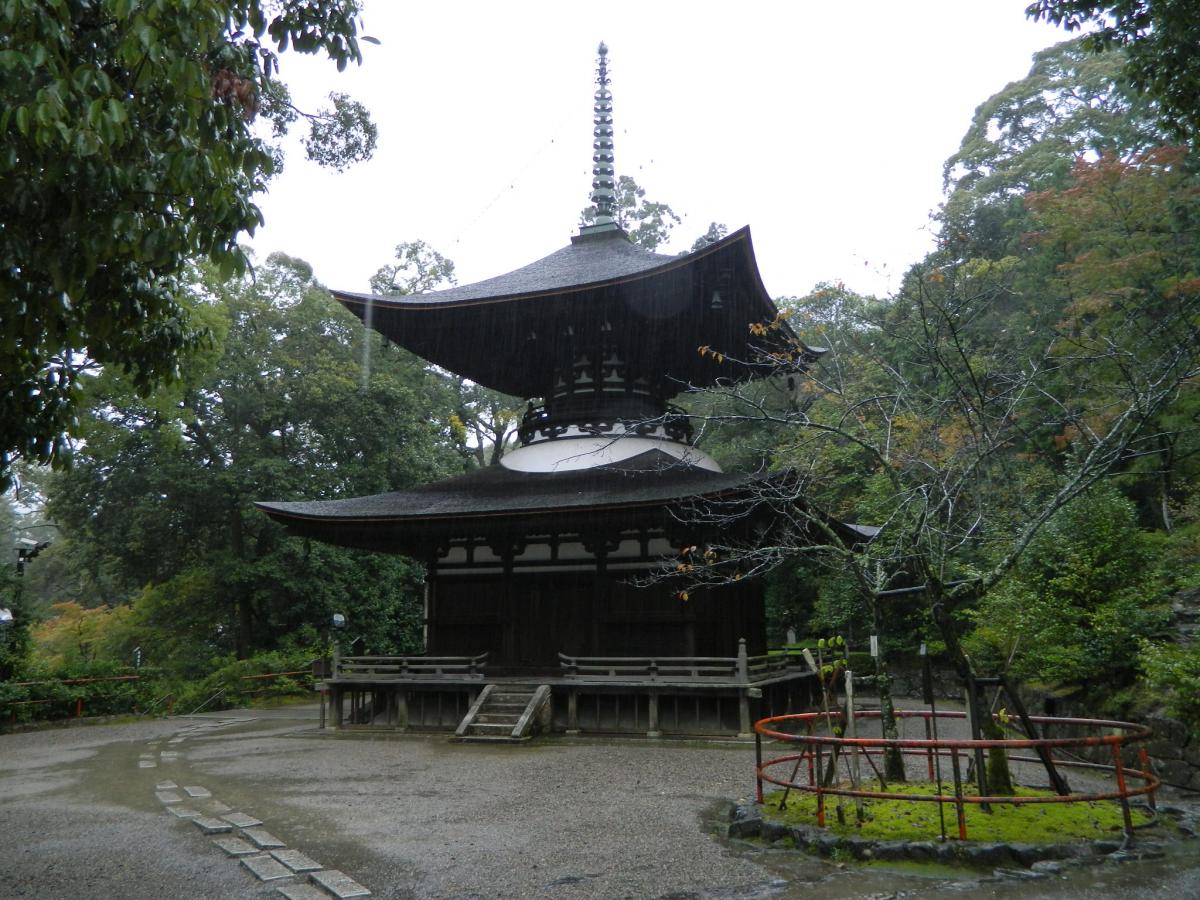石山寺