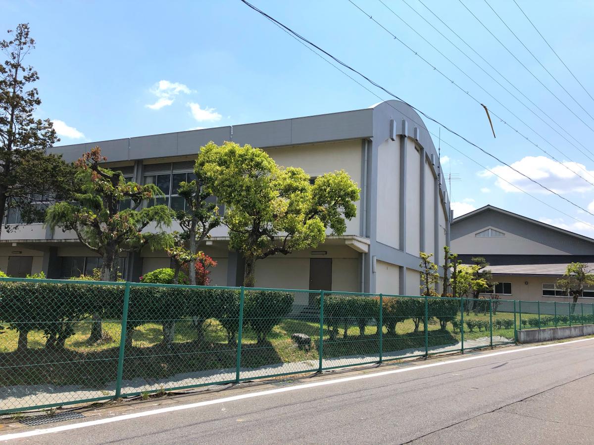【スタディピア】六ツ美中学校（岡崎市）周辺の生活施設情報