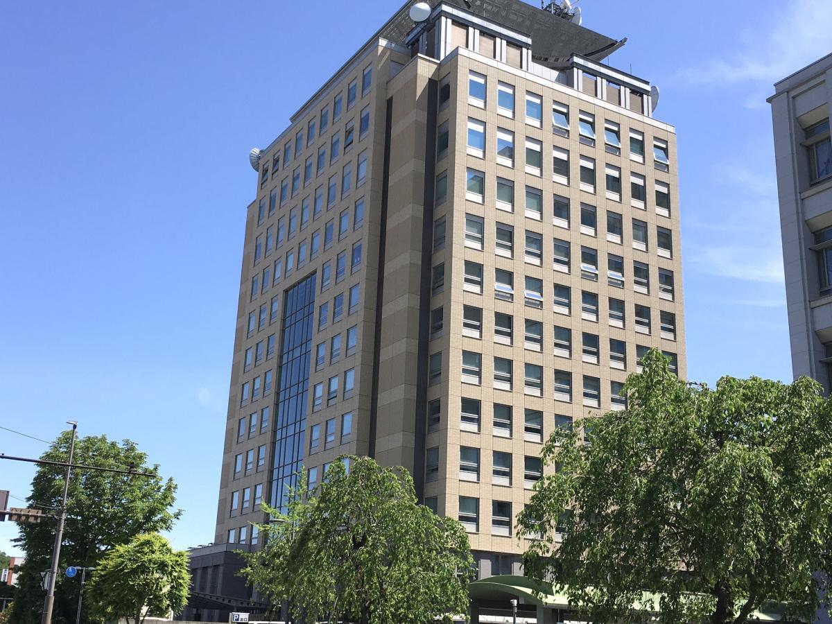 栃木県警察本部／ホームメイト