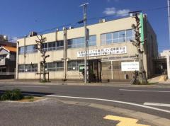 パブリネット ハローワーク銚子周辺の施設