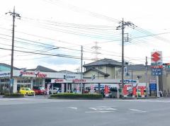 マーケットピア カーディーラー 自動車販売店 埼玉県 アクセスランキング