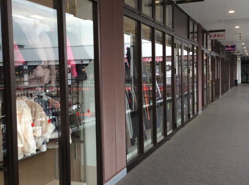 マーケットピア ファッションセンターしまむら 博多ミスト店 福岡市博多区諸岡