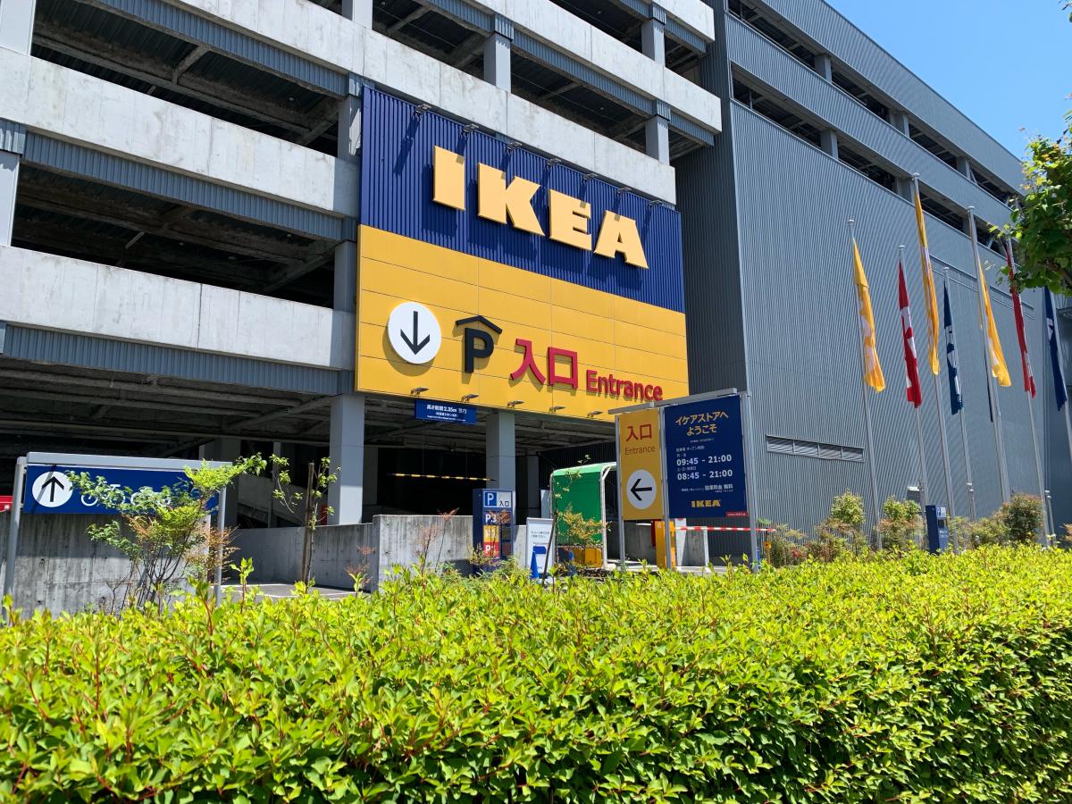 マーケットピア ｉｋｅａ 立川のコメント一覧 1ページ