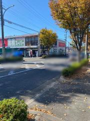 バンクマップ 神戸山田郵便局 神戸市北区 の周辺施設写真一覧