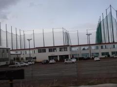 スポランド 燕市市民プール 燕市東太田