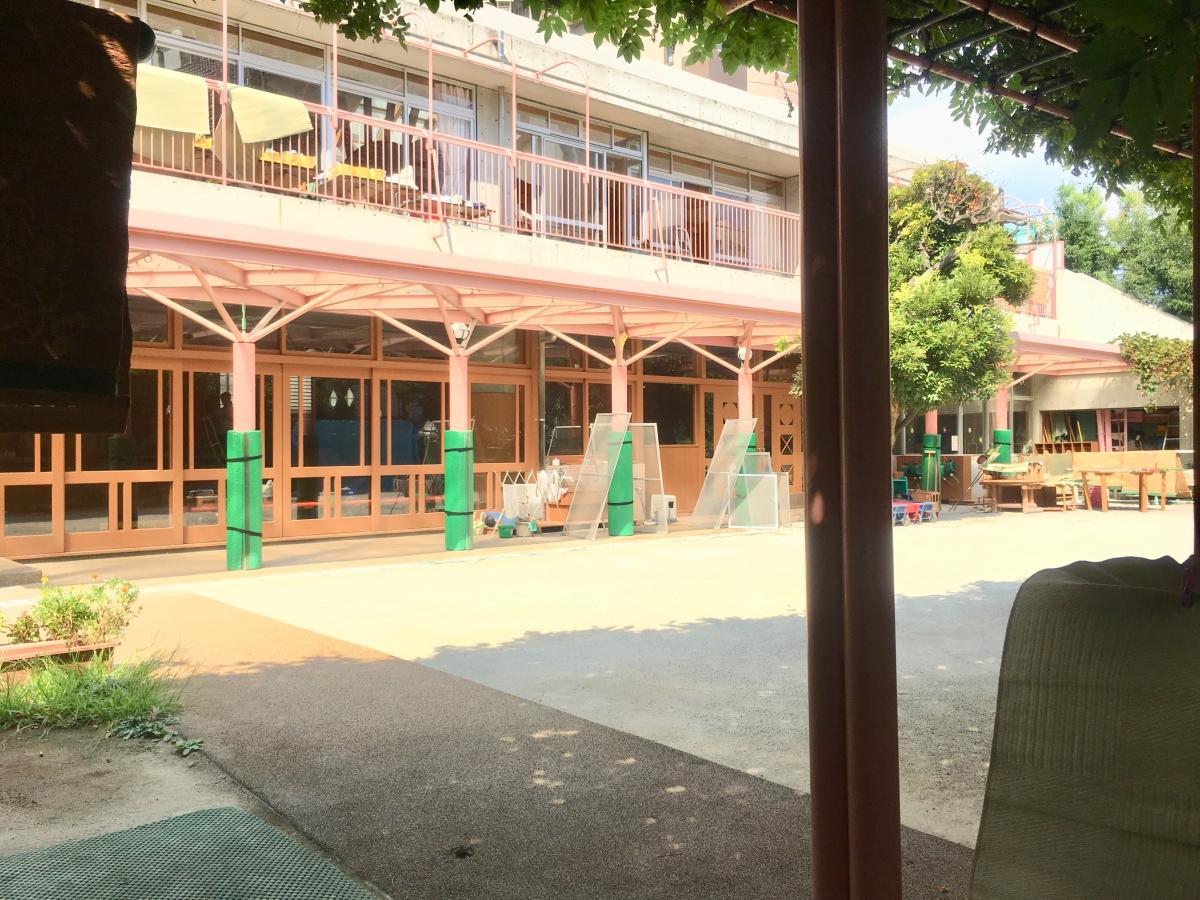 スタディピア 写真 愛心幼稚園 スタディピア 写真 愛心幼稚園