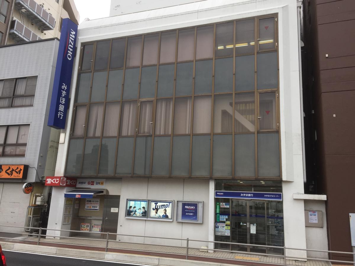 バンクマップ みずほ銀行成田支店 成田市 の投稿写真一覧