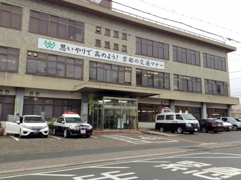 パブリネット 川端警察署 京都市左京区 の投稿写真一覧