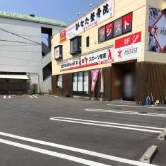 コンビニ