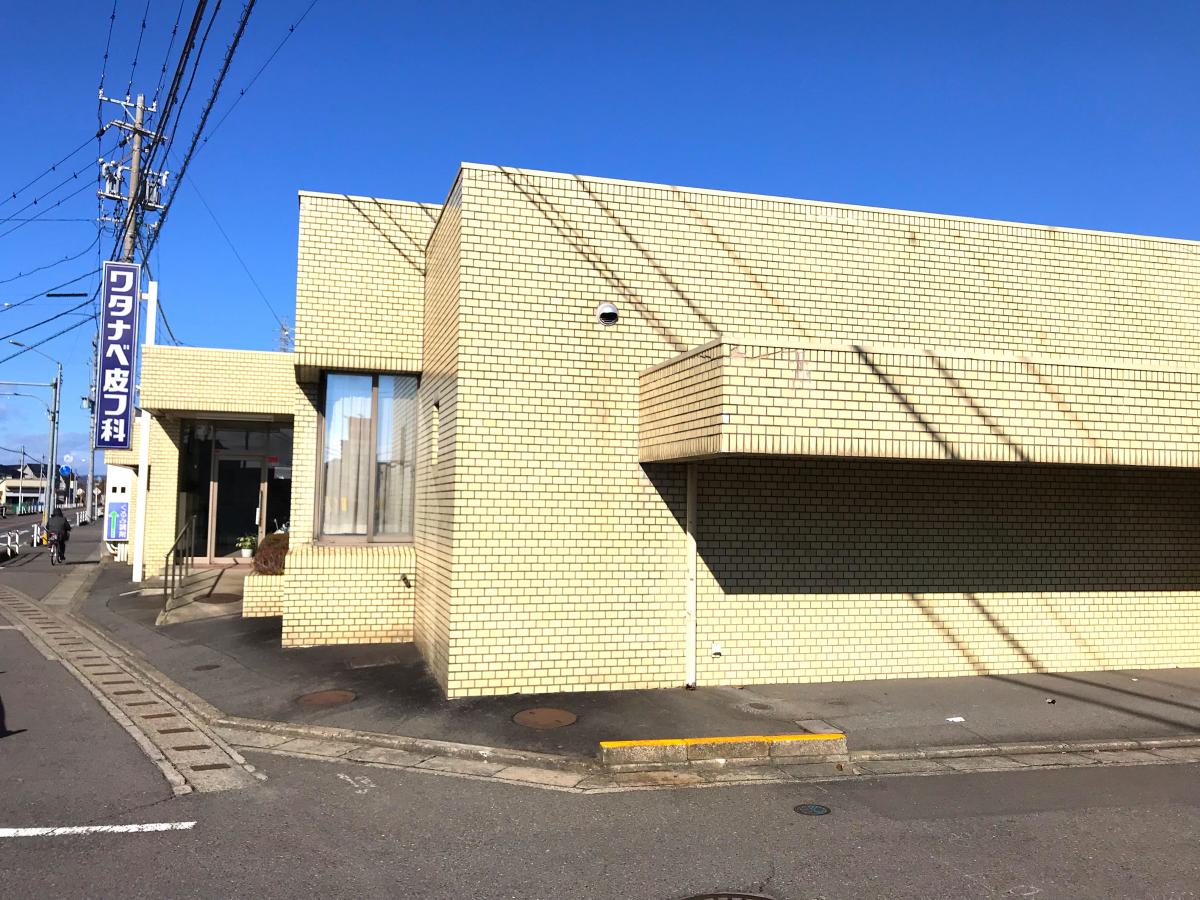 【ドクターマップ】ワタナベ皮膚科：投稿ユーザー写真集