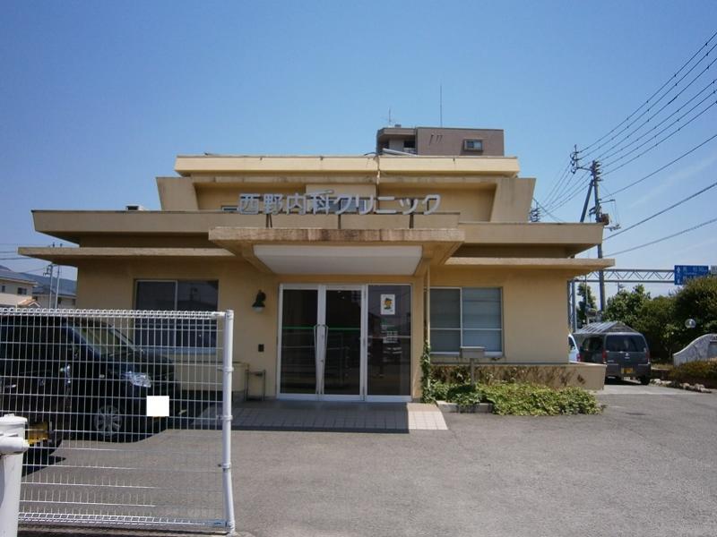 なかしま内科クリニック（堺市堺区田出井町） エキテン