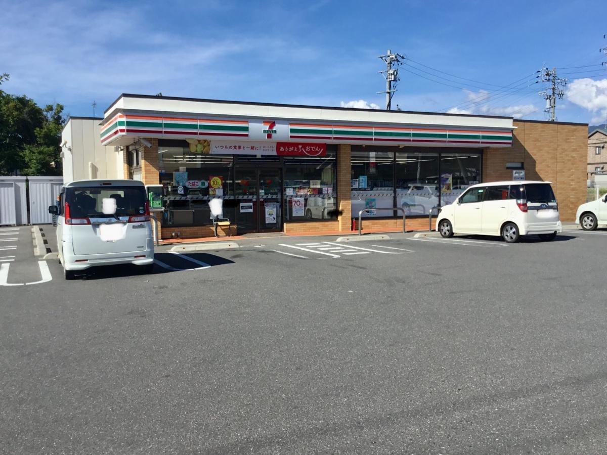 マーケットピア セブンイレブン 寿店