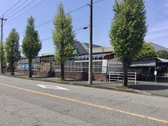 マーケットピア マツモトキヨシ 湖北台店