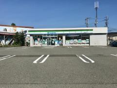 ホームメイト ファミリーマート 敦賀野神店 周辺の生活施設情報