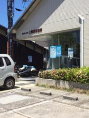 ドクターマップ 産婦人科鈴木医院 京都市北区上賀茂池殿町