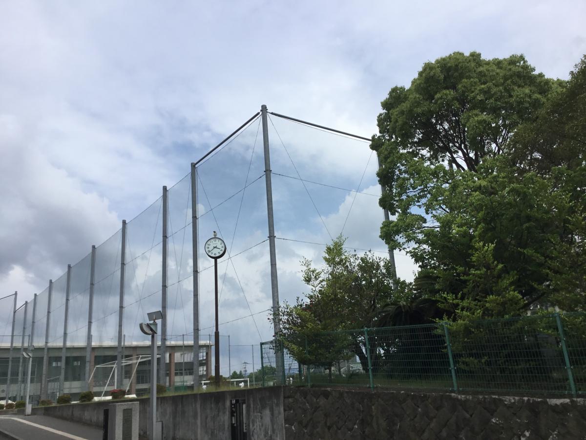 【スタディピア】投稿ユーザー写真集：上野ケ丘中学校