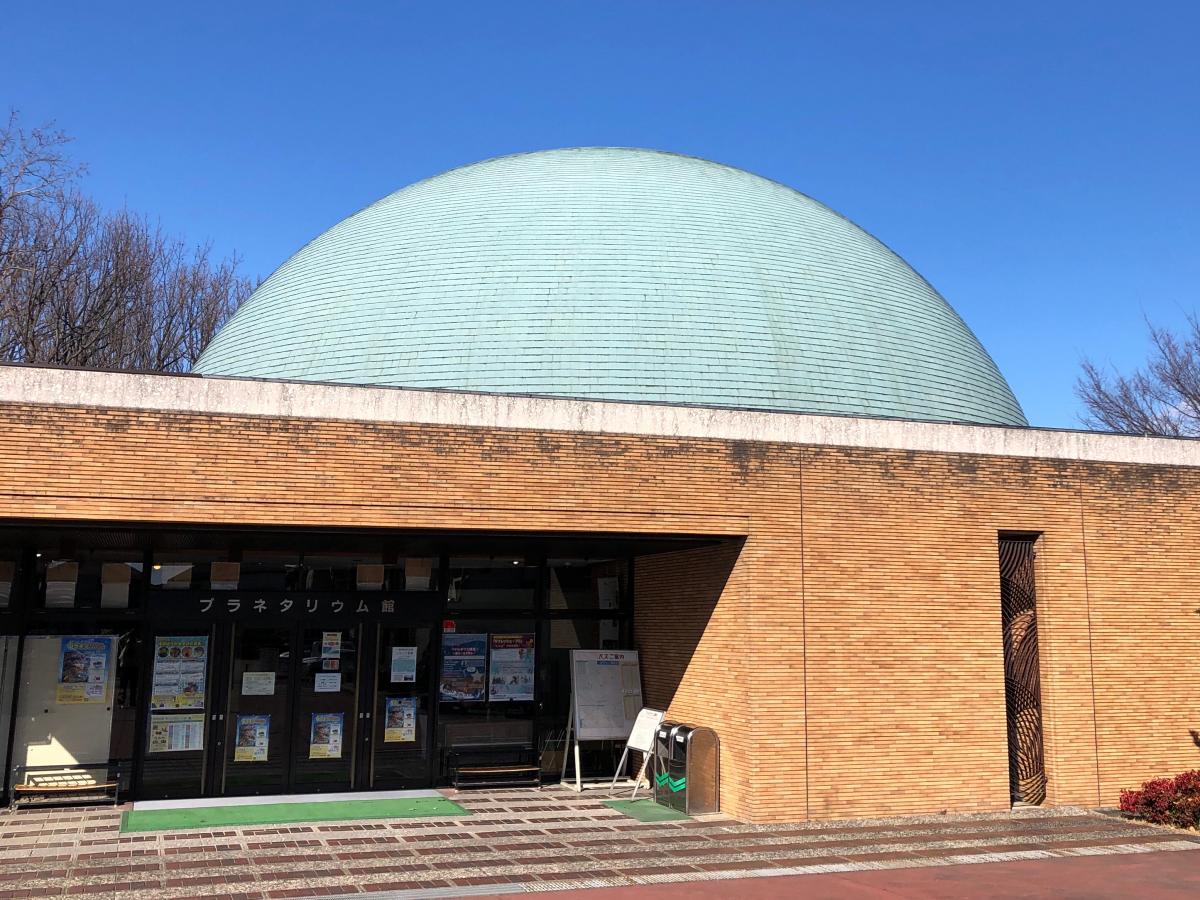 旅探 たびたん 一宮地域文化広場 一宮市時之島