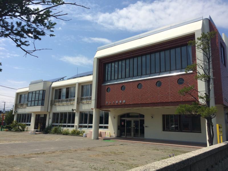 スタディピア アンパンマンバス ふしこ幼稚園 札幌市東区 のお気に入りコメント 口コミ