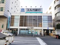 バンクマップ みずほ銀行戸塚支店 横浜市戸塚区戸塚町