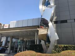 ホームメイト 周辺施設写真 八尾警察署 2ページ