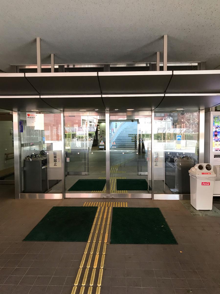 ドクターマップ 所沢市市民医療センター 所沢市上安松