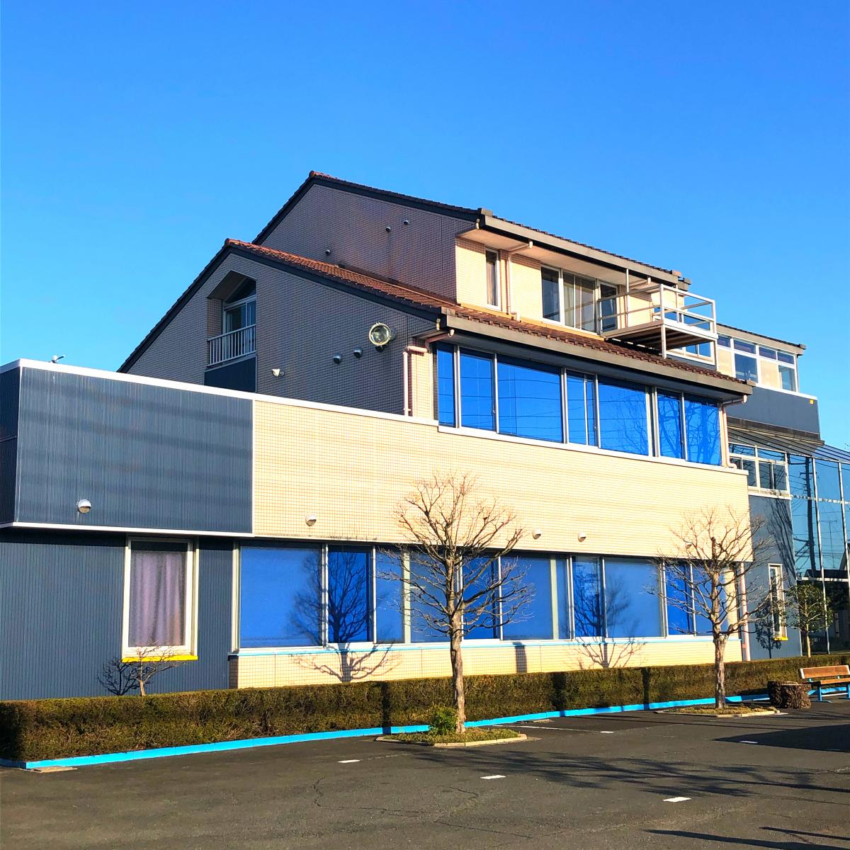 ドクターマップ 太田東こども おとな診療所 太田市龍舞町